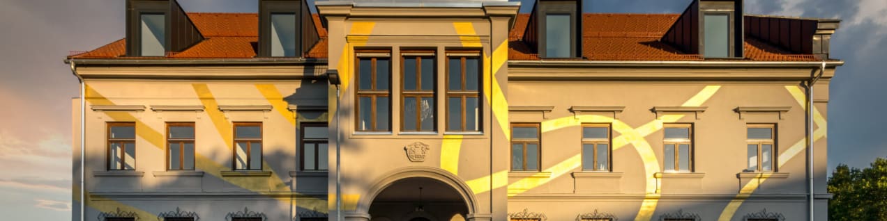 Arbeitsplatz Bild XiTrust Secure Technologies GmbH (Graz, Austria)