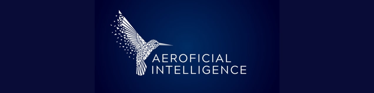 Arbeitsplatz Bild Aeroficial Intelligence GmbH