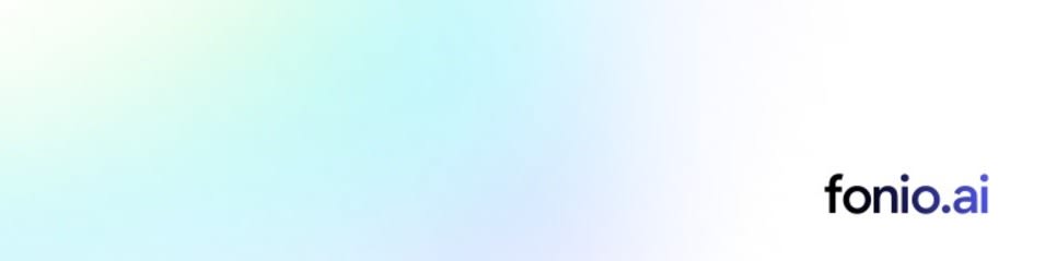 Arbeitsplatz Bild fonio.ai