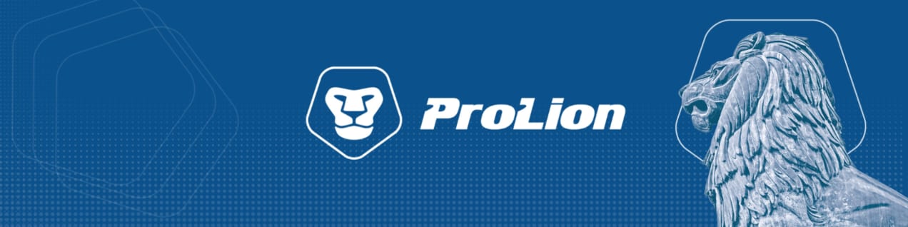 Arbeitsplatz Bild ProLion GmbH