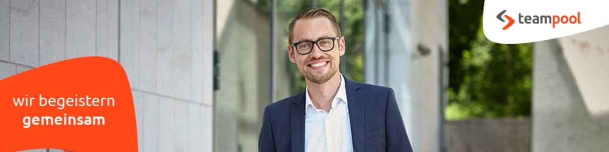 Arbeitsplatz Bild teampool engineering gmbh