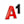 Logo A1 Telekom Austria AG