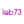 Logo lab73