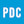 Logo PDC GmbH