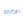 Logo evon GmbH