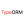 Logo Technology TypeORM