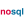 Logo Technology NoSQL