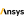 Logo Technology Ansys