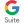 Logo Technology G Suite