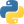 Logo Technology Python