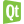 Logo Technology Qt Quick