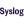 Logo Technology Syslog