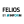 Logo Technology Felios
