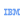 Logo Technology IBM