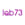 Logo Company lab73
