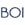 Logo Company BOI Software Entwicklung und Vertrieb GmbH