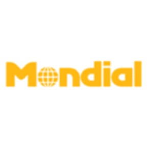 Mondial GmbH & Co. KG
