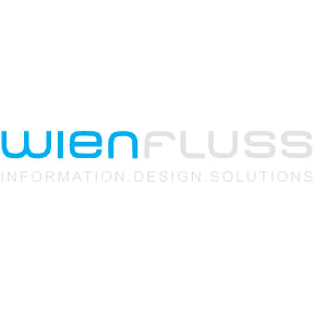 WIENFLUSS information.design.solutions KG