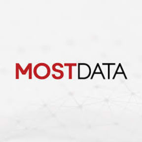 MOSTDATA GmbH