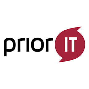 priorIT Software Development GmbH