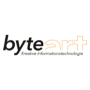 byteart - Kreative Informationstechnologie