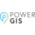 Logo PowerGIS gis for you Geografische Informationssysteme GmbH