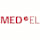 Logo MED-EL Medical Electronics