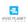 Logo Vivid Planet Software GmbH