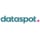 Logo dataspot. gmbh