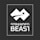 Logo Stranded Beast