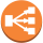 Logo Technology AWS Elastic Load Balancing (ELB)
