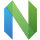 Logo Technology Neovim