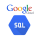 Logo Technology Google Cloud SQL