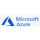 Logo Technology Microsoft Azure