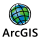 Logo Technology ArcGIS
