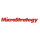 Logo Technology MicroStrategy