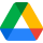 Logo Technology Google Drive