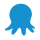 Logo Technology Octopus