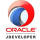 Logo Technology Oracle ADF