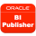 Logo Technology Oracle BI Publisher