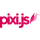 Logo Technology PixiJS