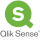 Logo Technology Qlik Sense