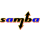 Logo Technology Samba
