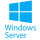 Logo Technology Windows Server