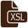 Logo Technology XSL