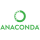 Logo Technology Anaconda