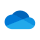 Logo Technology OneDrive