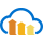 Logo Technology Cloudinary