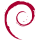Logo Technology Debian