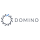 Logo Technology Domino